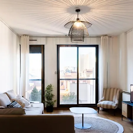 L'aerien- 2 Parking- Centre - Calme Apartamento Toulouse