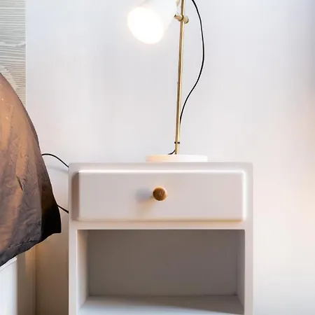 Apartamento L'aérien- T3- Parking- Centre *