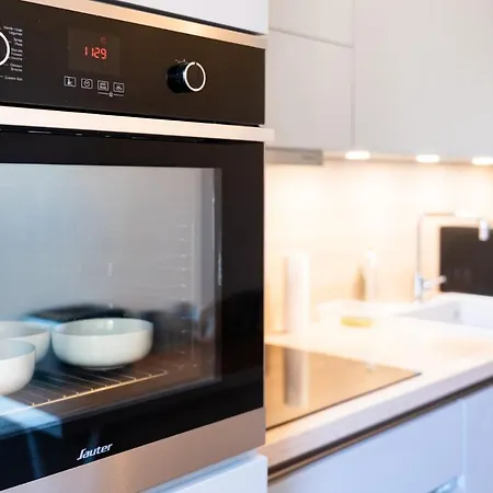 Apartamento L'aérien- T3- Parking- Centre Toulouse